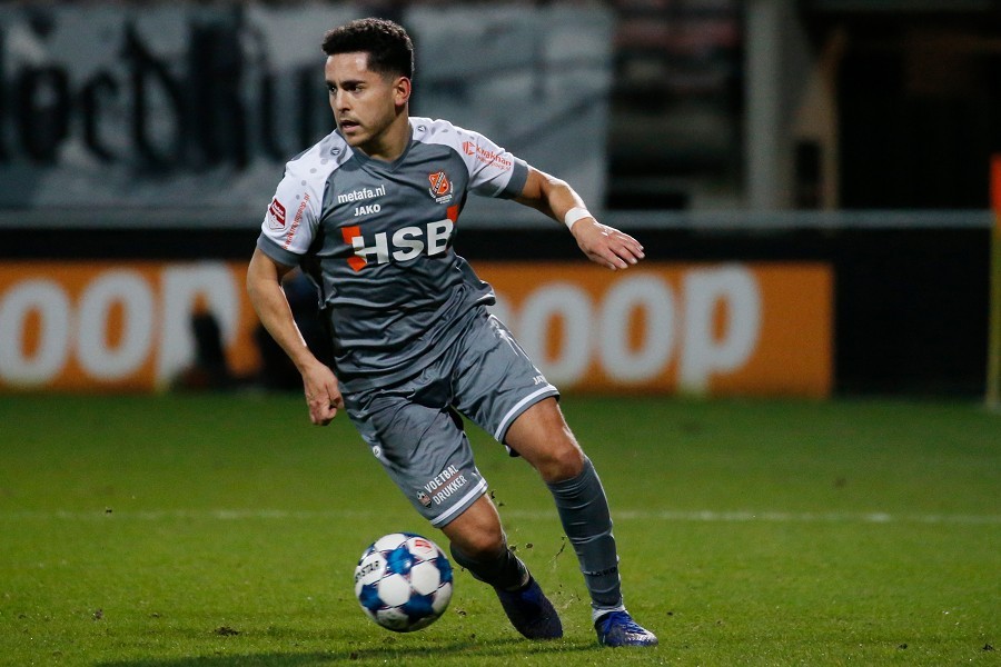 NEC Nijmegen vs. FC Volendam (2020/21)_4