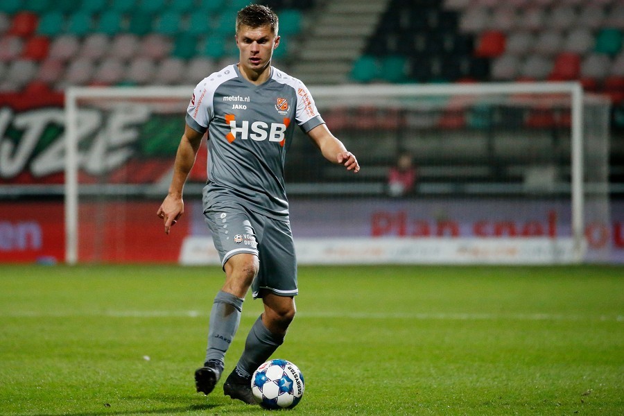 NEC Nijmegen vs. FC Volendam (2020/21)_7