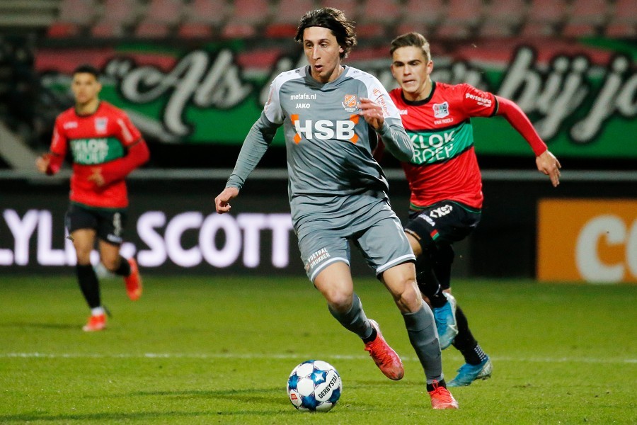 NEC Nijmegen vs. FC Volendam (2020/21)_8