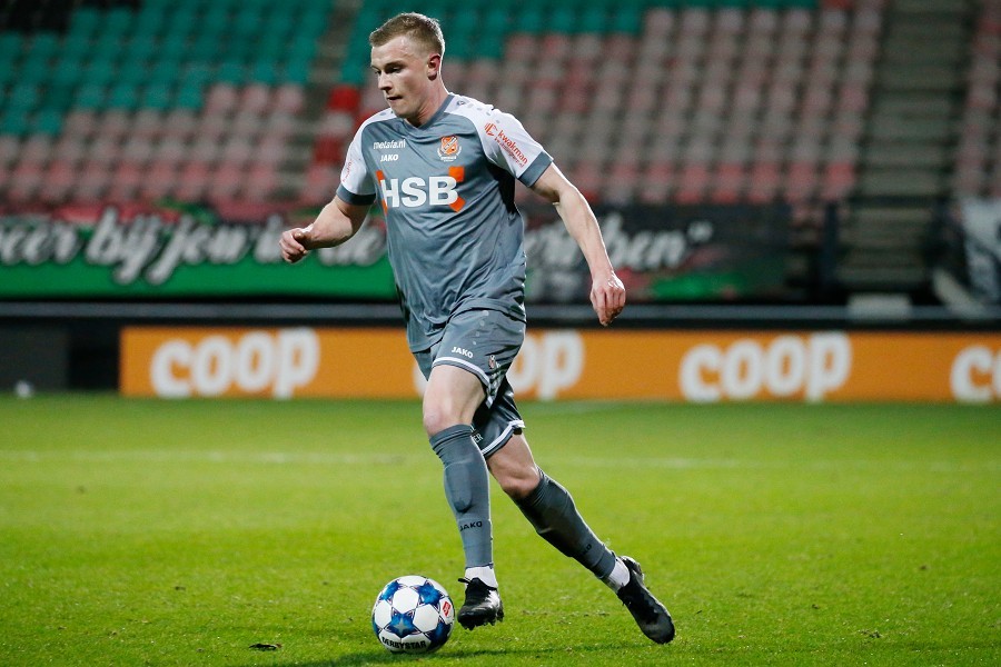 NEC Nijmegen vs. FC Volendam (2020/21)_9