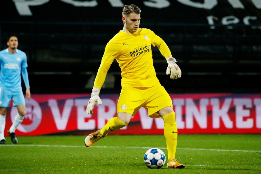 NEC Nijmegen vs. Jong PSV (2020/21)_11