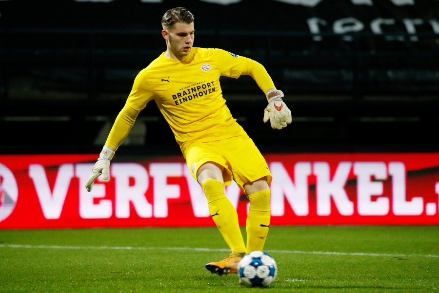 NEC Nijmegen vs. Jong PSV (2020/21)_12