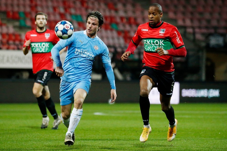 NEC Nijmegen vs. Jong PSV (2020/21)_13