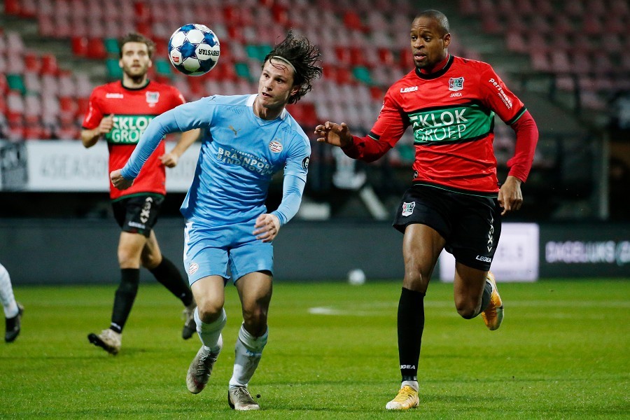 NEC Nijmegen vs. Jong PSV (2020/21)_14