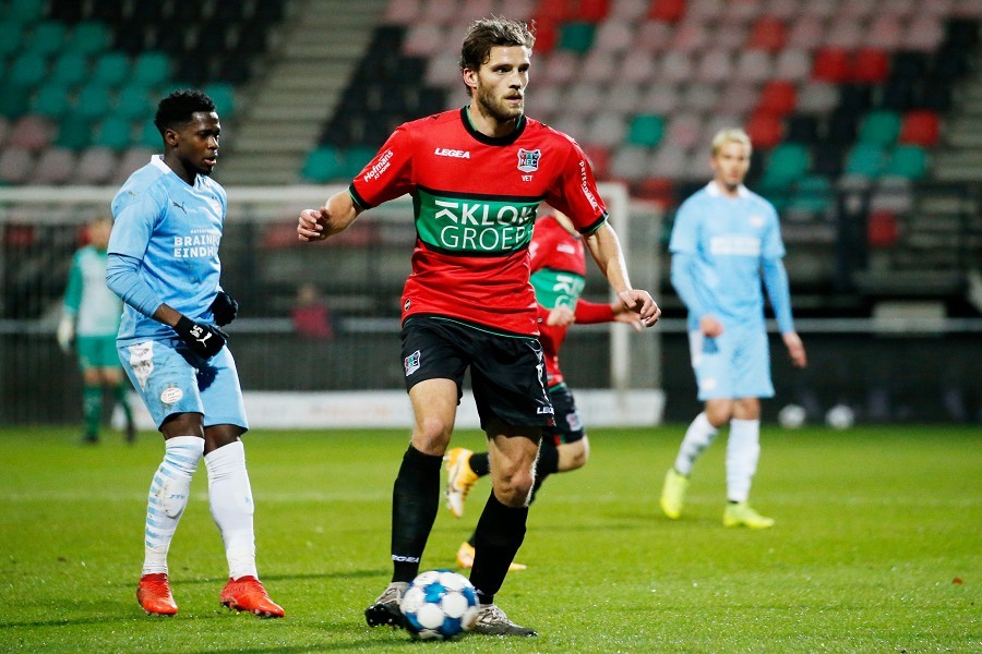 NEC Nijmegen vs. Jong PSV (2020/21)_17