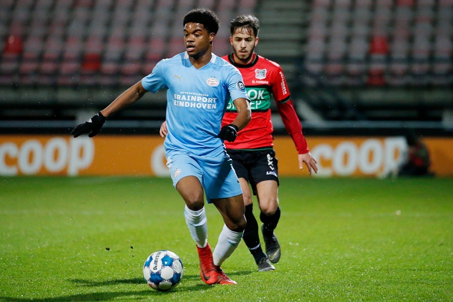 NEC Nijmegen vs. Jong PSV (2020/21)_18