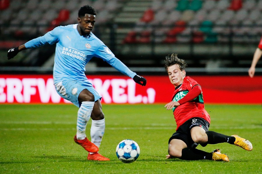 NEC Nijmegen vs. Jong PSV (2020/21)_19