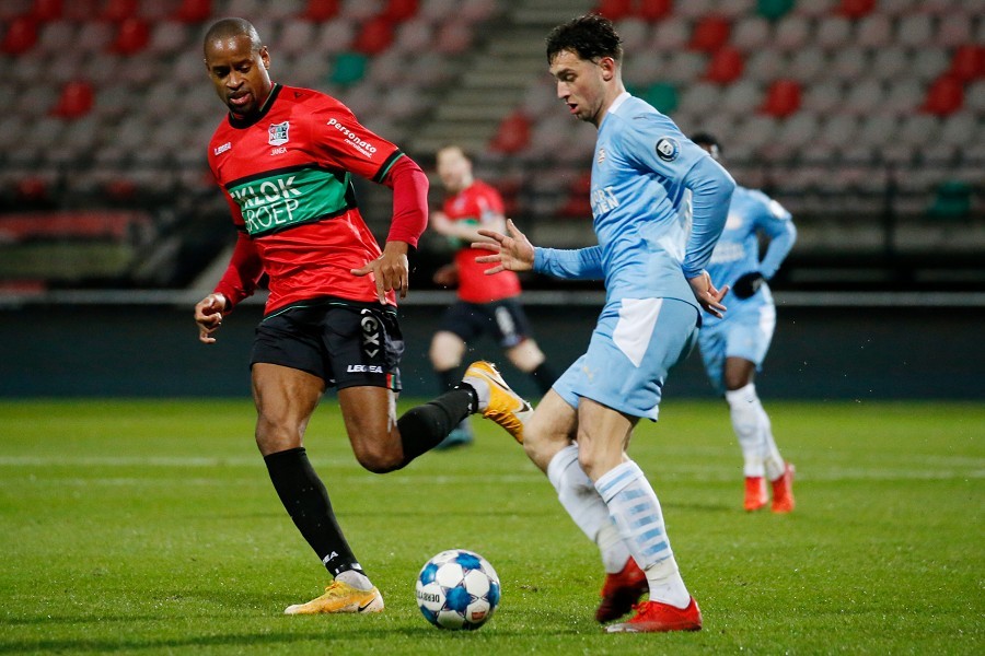 NEC Nijmegen vs. Jong PSV (2020/21)_20