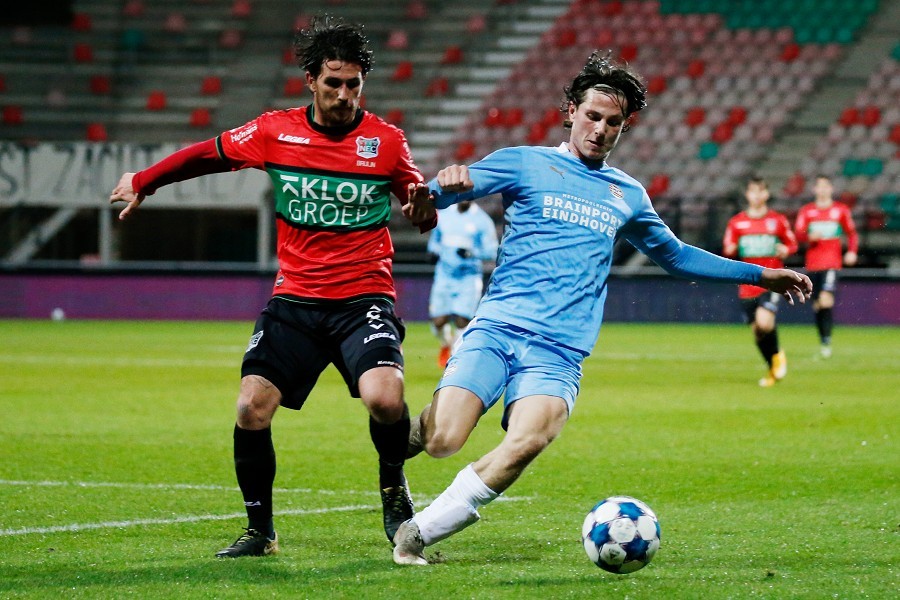 NEC Nijmegen vs. Jong PSV (2020/21)_21