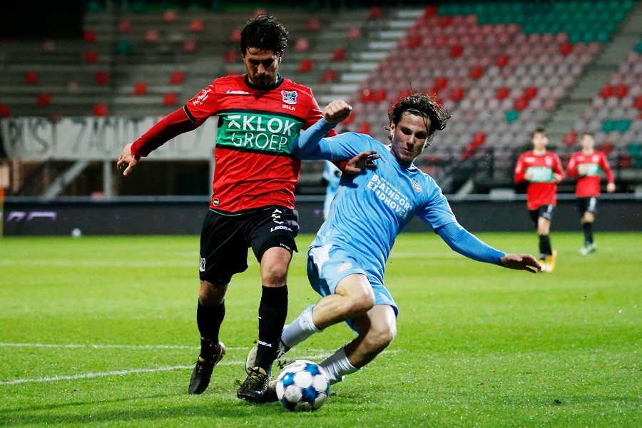 NEC Nijmegen vs. Jong PSV (2020/21)_22