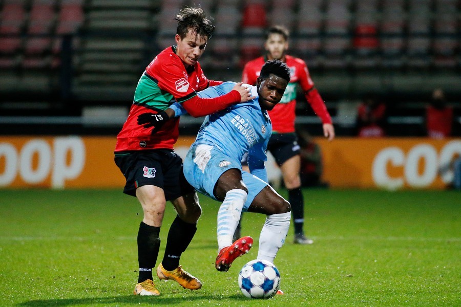 NEC Nijmegen vs. Jong PSV (2020/21)_26
