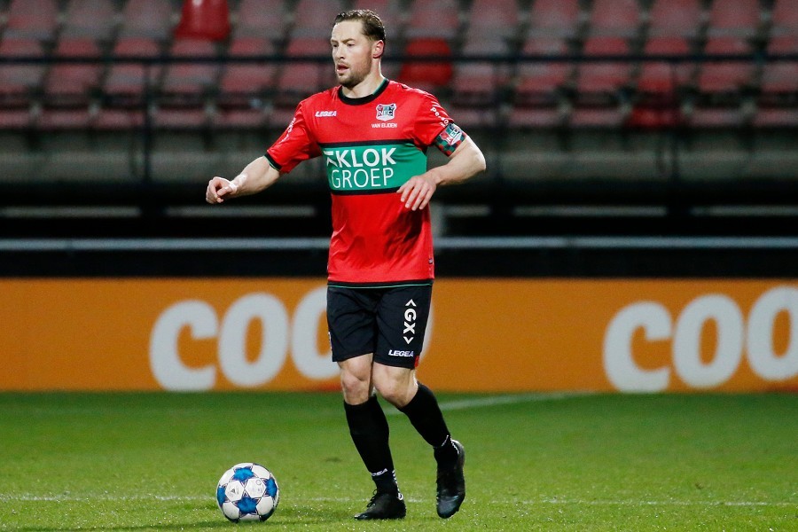 NEC Nijmegen vs. Jong PSV (2020/21)_33