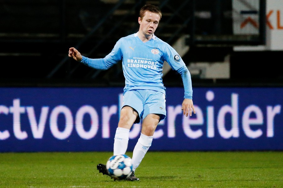 NEC Nijmegen vs. Jong PSV (2020/21)_34