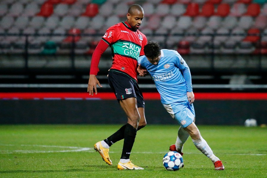 NEC Nijmegen vs. Jong PSV (2020/21)_36