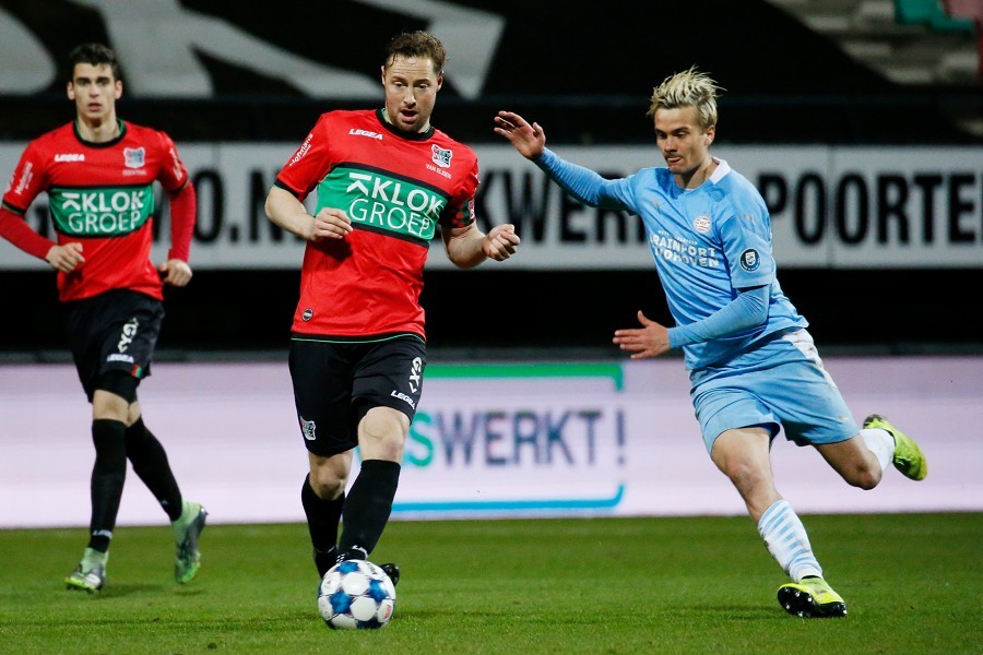 NEC Nijmegen vs. Jong PSV (2020/21)_37