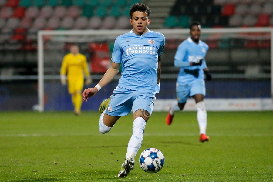 NEC Nijmegen vs. Jong PSV (2020/21)_39