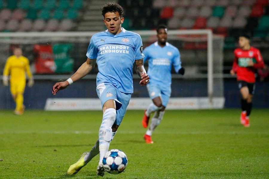 NEC Nijmegen vs. Jong PSV (2020/21)_40