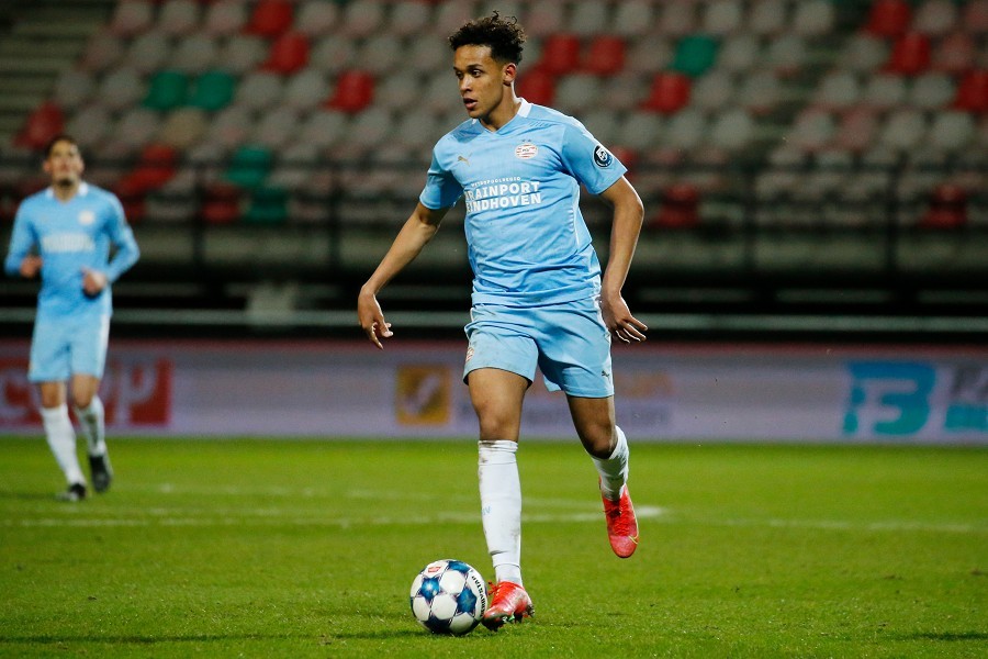 NEC Nijmegen vs. Jong PSV (2020/21)_45