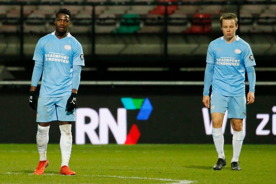 NEC Nijmegen vs. Jong PSV (2020/21)_46