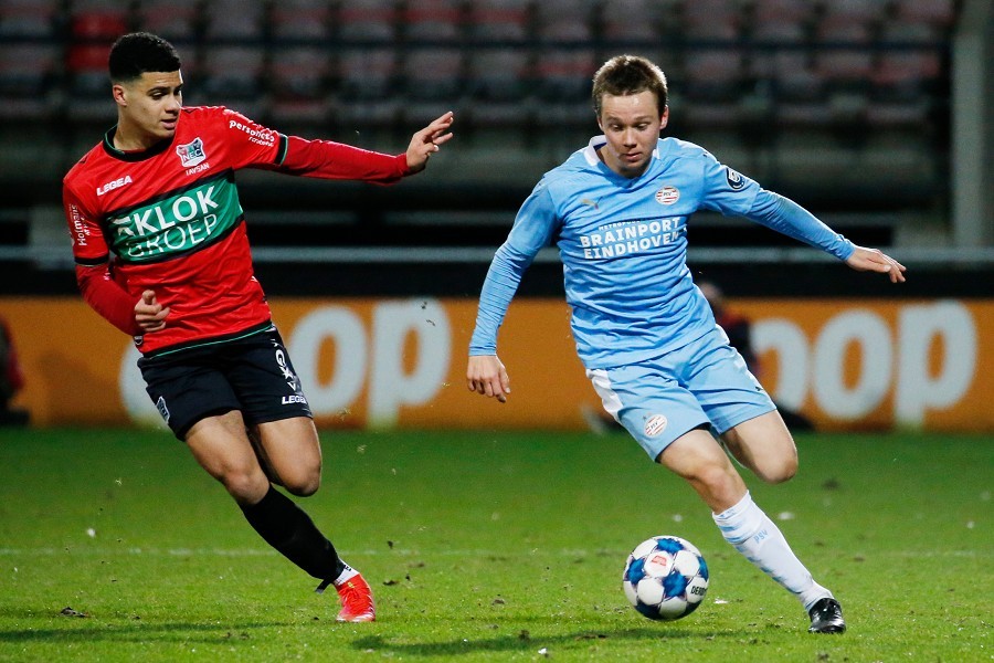 NEC Nijmegen vs. Jong PSV (2020/21)_47