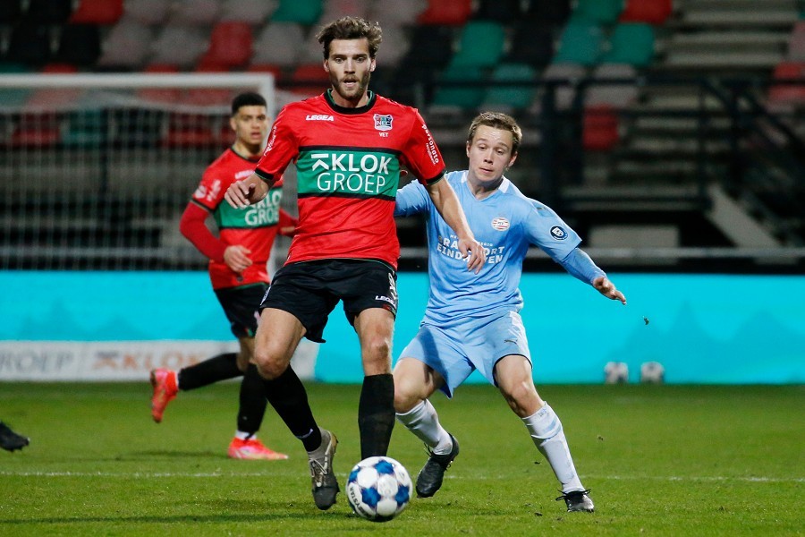 NEC Nijmegen vs. Jong PSV (2020/21)_49