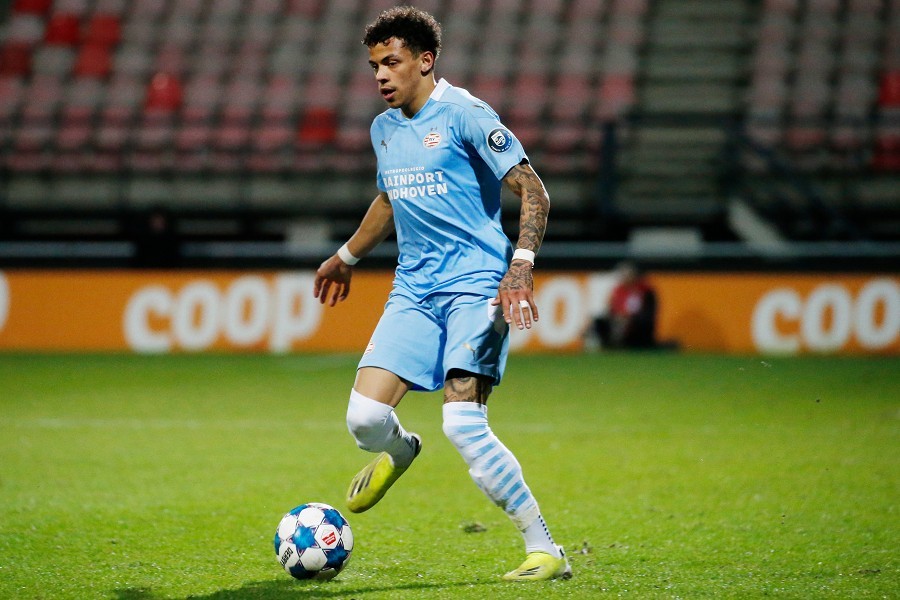 NEC Nijmegen vs. Jong PSV (2020/21)_52