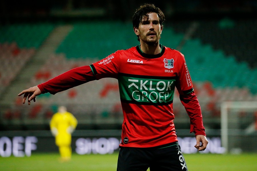 NEC Nijmegen vs. Jong PSV (2020/21)_54