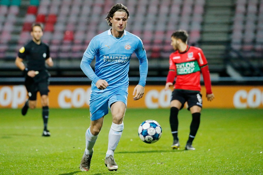NEC Nijmegen vs. Jong PSV (2020/21)_8
