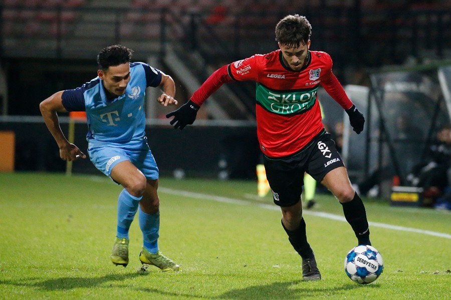 NEC Nijmegen vs. Jongs FC Utrecht (2020/21)_15