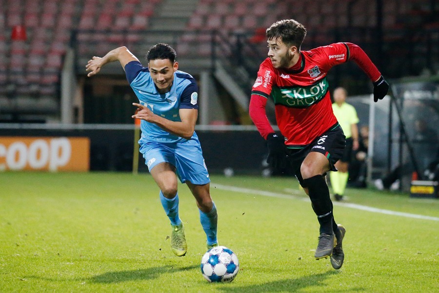 NEC Nijmegen vs. Jongs FC Utrecht (2020/21)_16