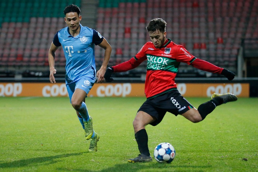 NEC Nijmegen vs. Jongs FC Utrecht (2020/21)_17