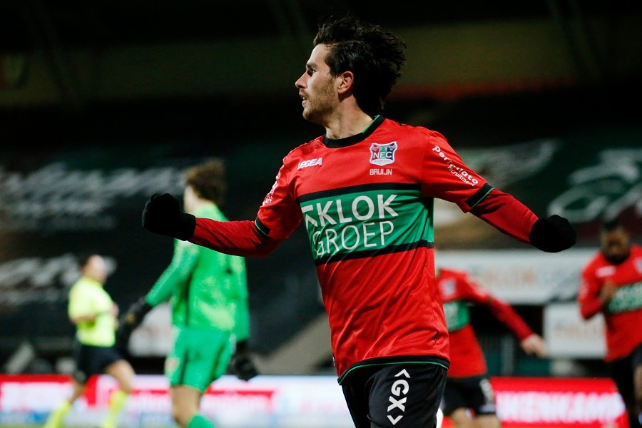 NEC Nijmegen vs. Jongs FC Utrecht (2020/21)_21