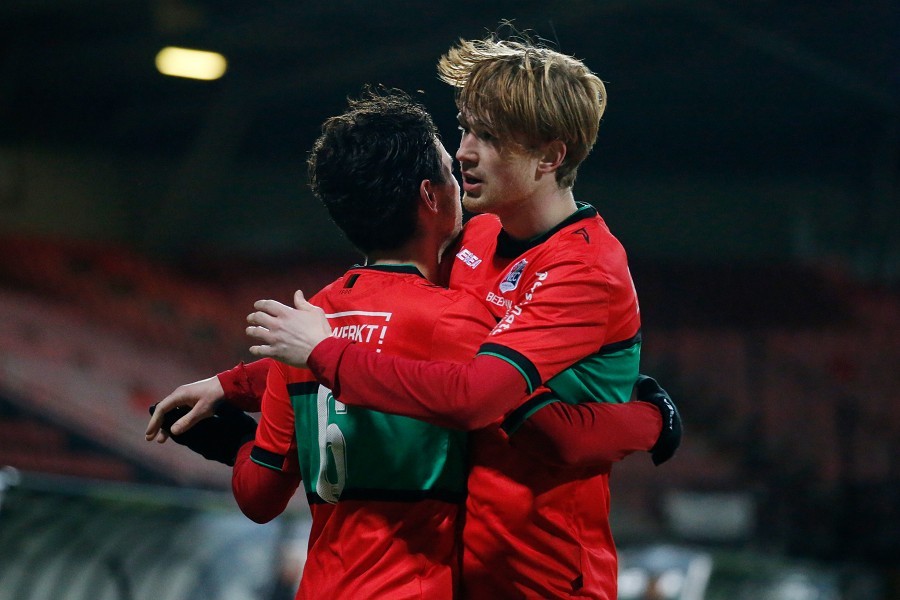 NEC Nijmegen vs. Jongs FC Utrecht (2020/21)_22