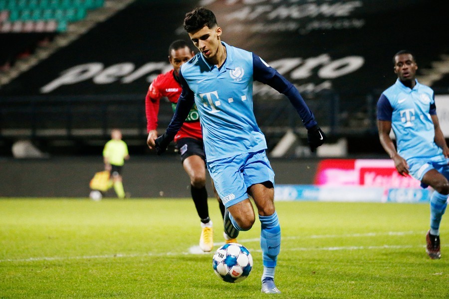 NEC Nijmegen vs. Jongs FC Utrecht (2020/21)_25