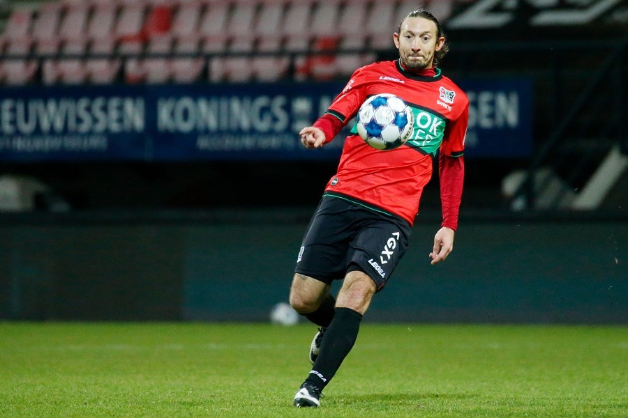 NEC Nijmegen vs. Jongs FC Utrecht (2020/21)_26