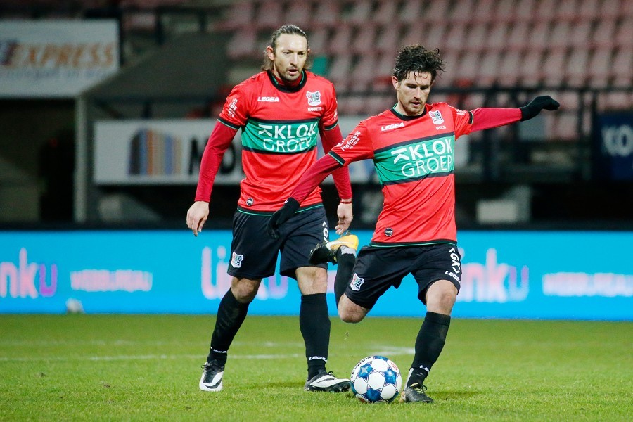 NEC Nijmegen vs. Jongs FC Utrecht (2020/21)_28