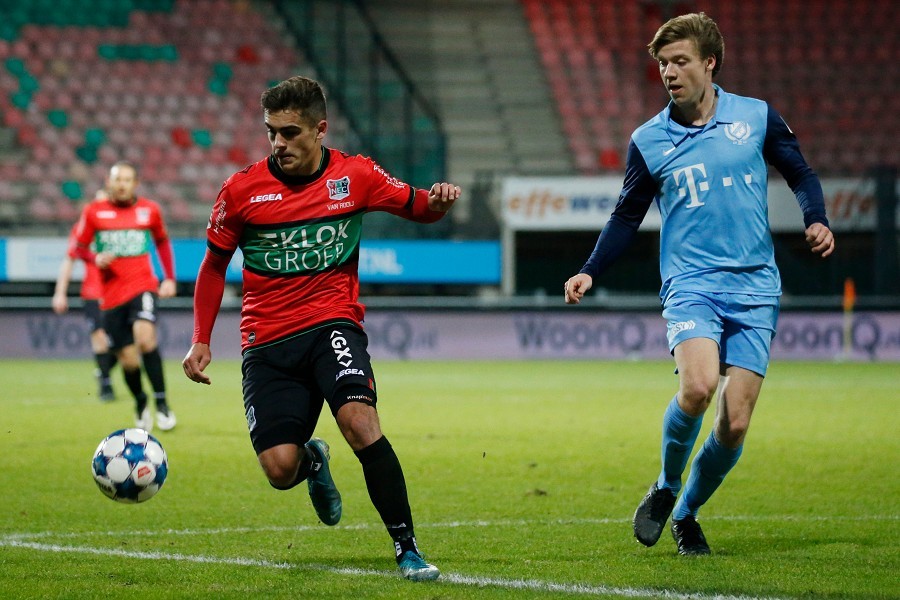 NEC Nijmegen vs. Jongs FC Utrecht (2020/21)_30