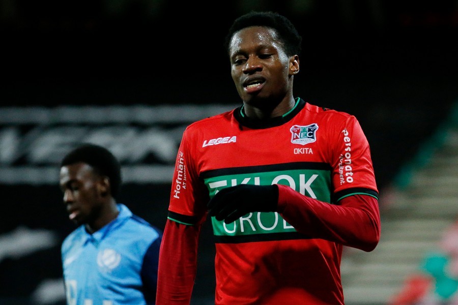 NEC Nijmegen vs. Jongs FC Utrecht (2020/21)_39