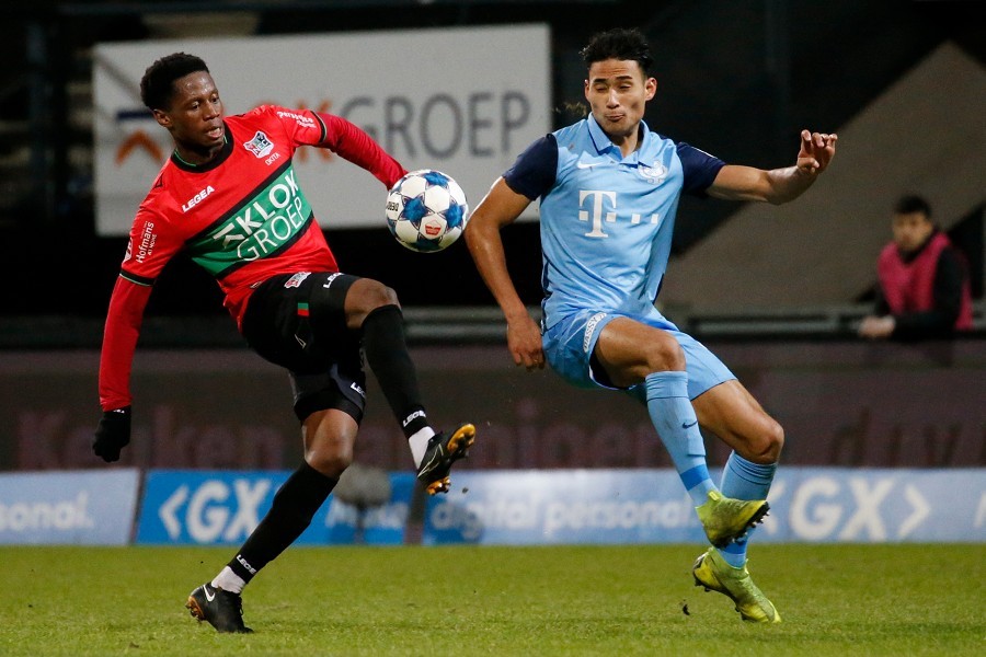 NEC Nijmegen vs. Jongs FC Utrecht (2020/21)_40