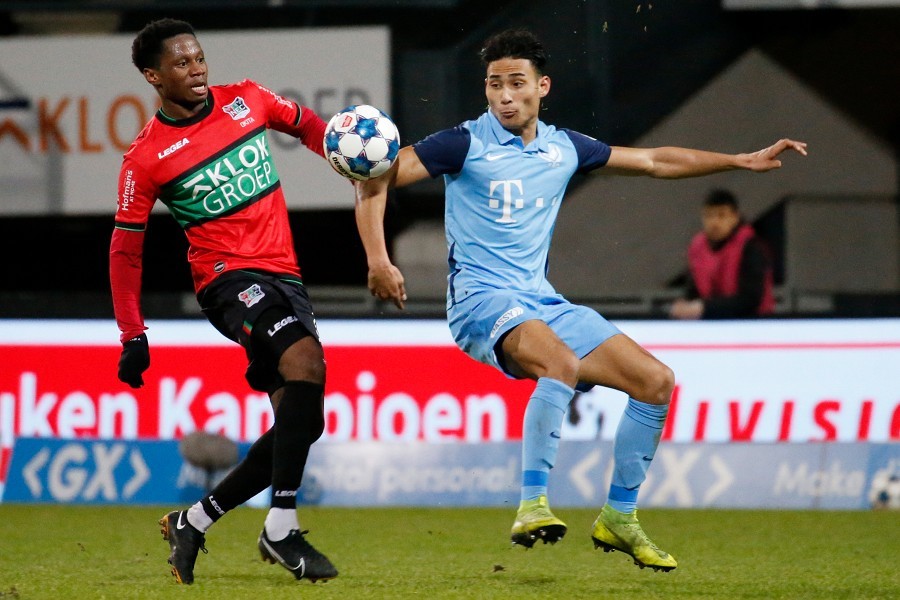 NEC Nijmegen vs. Jongs FC Utrecht (2020/21)_41