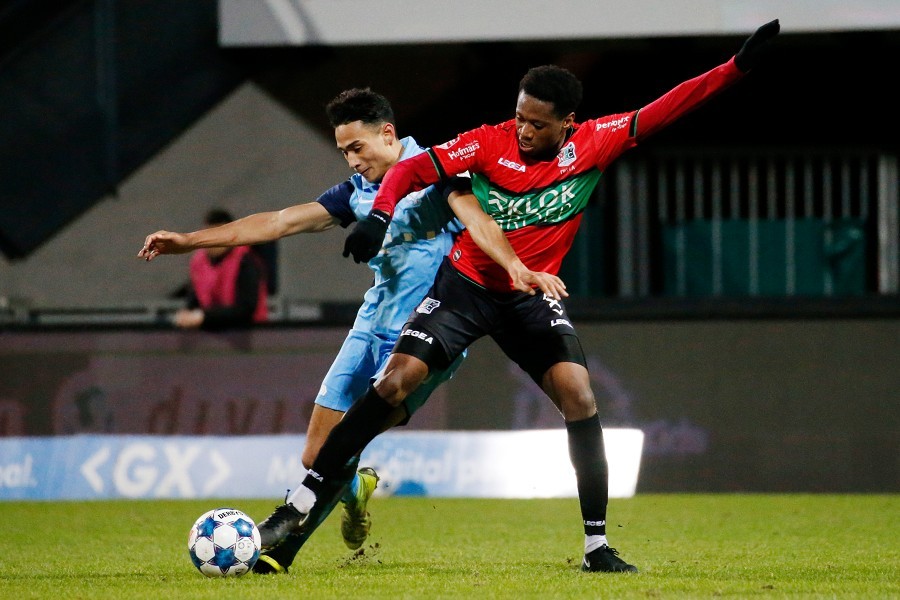 NEC Nijmegen vs. Jongs FC Utrecht (2020/21)_42