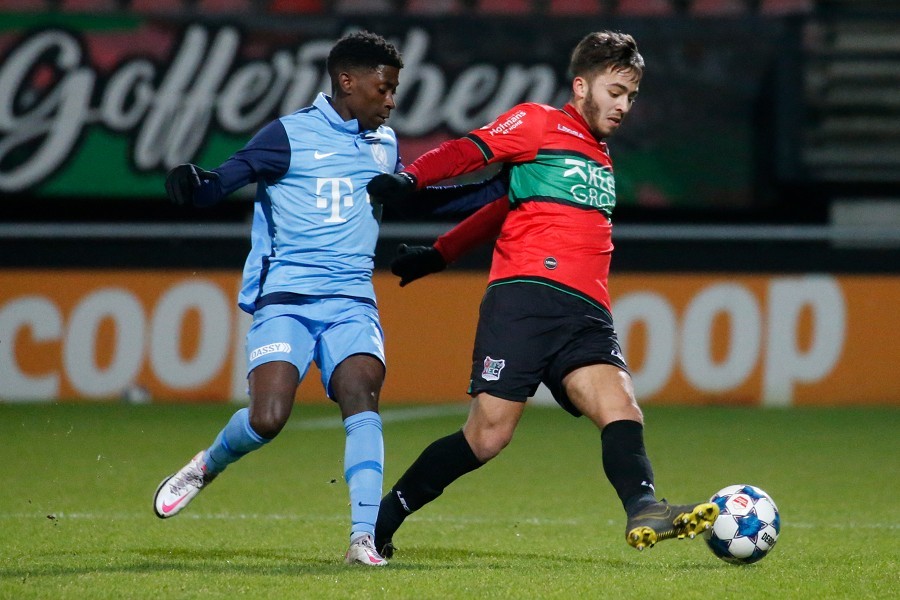 NEC Nijmegen vs. Jongs FC Utrecht (2020/21)_4