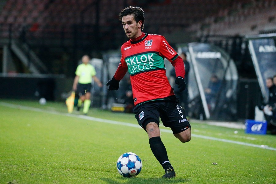 NEC Nijmegen vs. Jongs FC Utrecht (2020/21)_8