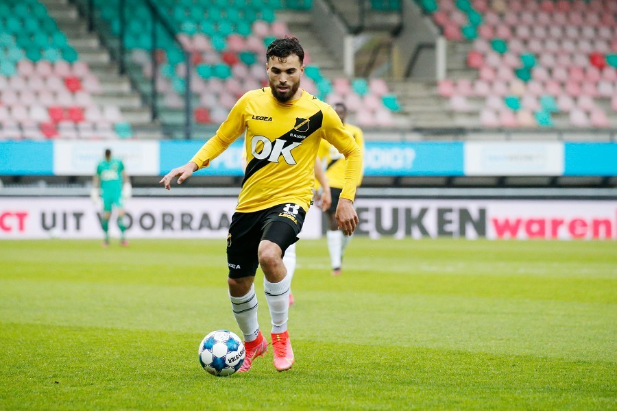 NEC Nijmegen vs. NAC Breda (2020/21)_16