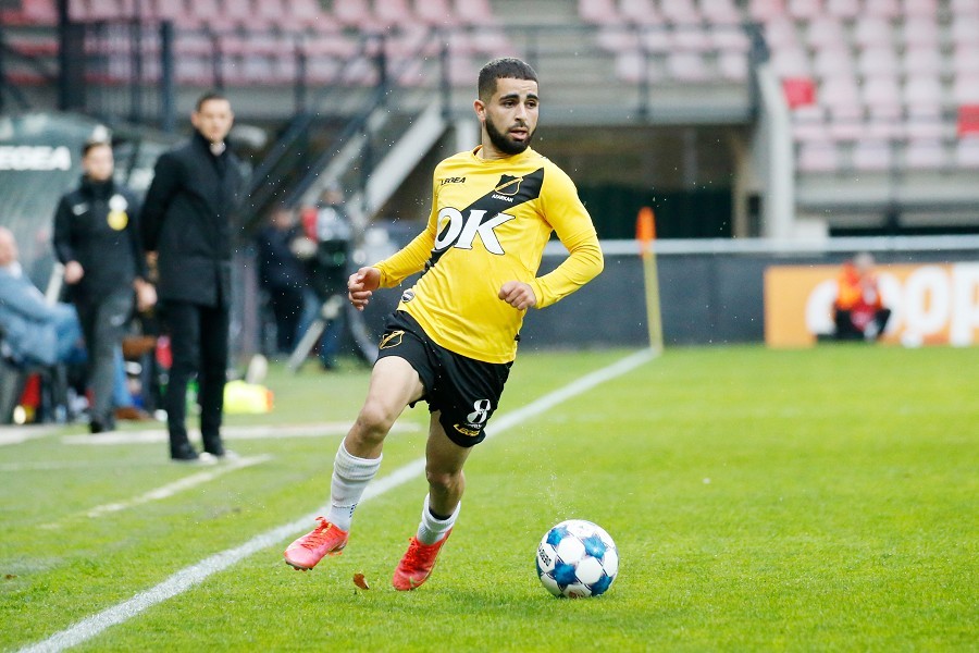 NEC Nijmegen vs. NAC Breda (2020/21)_21