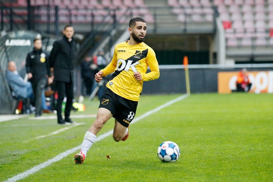 NEC Nijmegen vs. NAC Breda (2020/21)_22