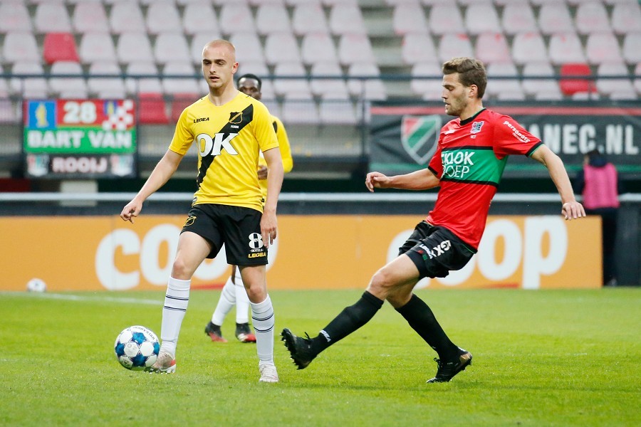 NEC Nijmegen vs. NAC Breda (2020/21)_23