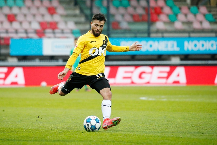 NEC Nijmegen vs. NAC Breda (2020/21)_25