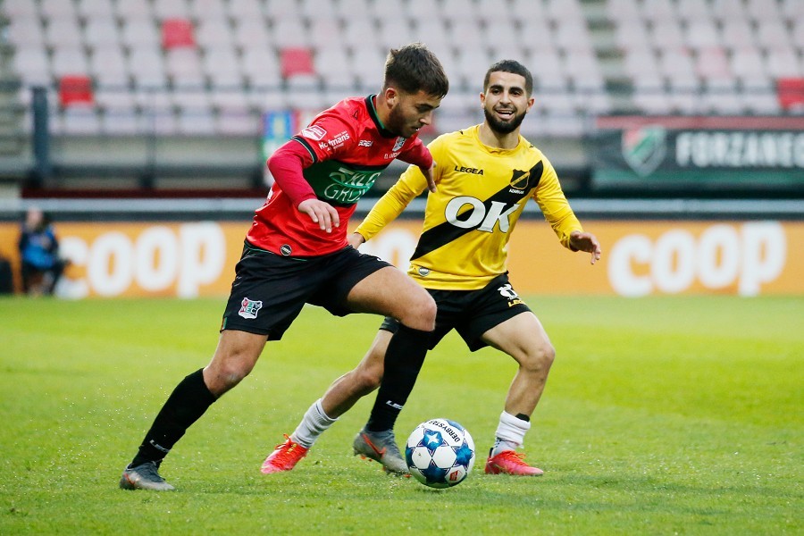 NEC Nijmegen vs. NAC Breda (2020/21)_32