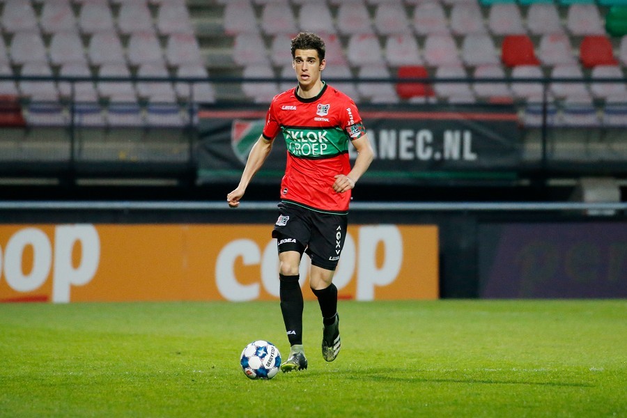 NEC Nijmegen vs. NAC Breda (2020/21)_39